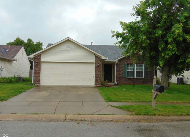 Property at 8165 Amarillo Dr, Indianapolis, IN 46237, 3 beds, 2 baths