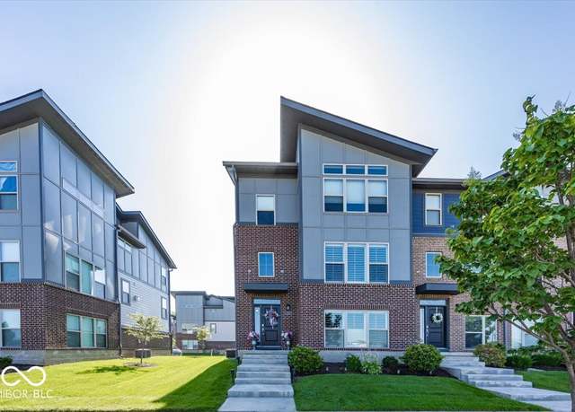 Property at 13301 Minden Dr, Fishers, IN 46037, 3 beds, 3 baths