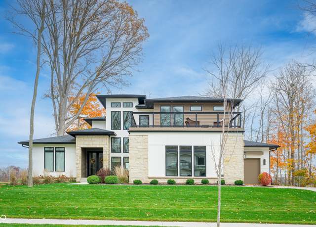 Property at 3809 Cherwell Dr, Zionsville, IN 46077, 4 beds, 3.5 baths