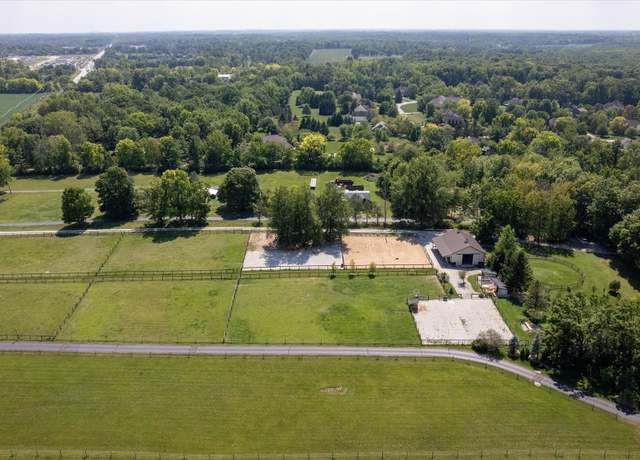 Property at 2450 S US 421, Zionsville, IN 46077, 3 beds, 3.5 baths
