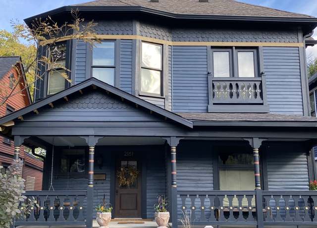 Property at 2161 N Pennsylvania St N, Indianapolis, IN 46202, 3 beds, 2.5 baths