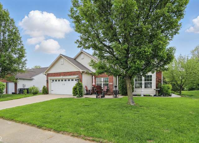 Property at 1663 Sweetgum Dr, Greenwood, IN 46143, 3 beds, 2 baths