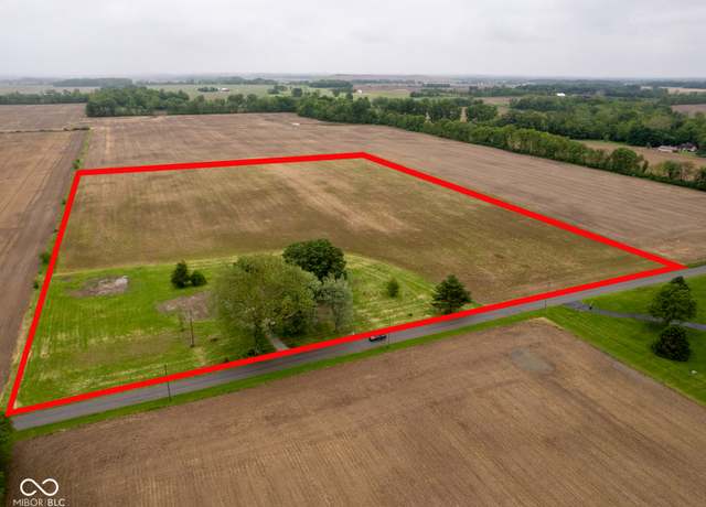 Property at 5555 S 200 E, Greenfield, IN 46140