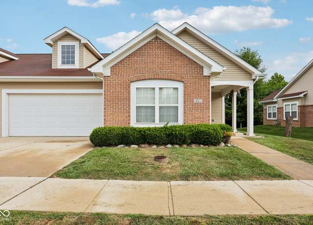 Property at 461 Harvest Moon Dr, Greencastle, IN 46135, 2 beds, 2 baths