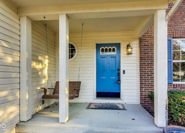 Property at 534 Austrian Way, Avon, IN 46123, 4 beds, 2.5 baths