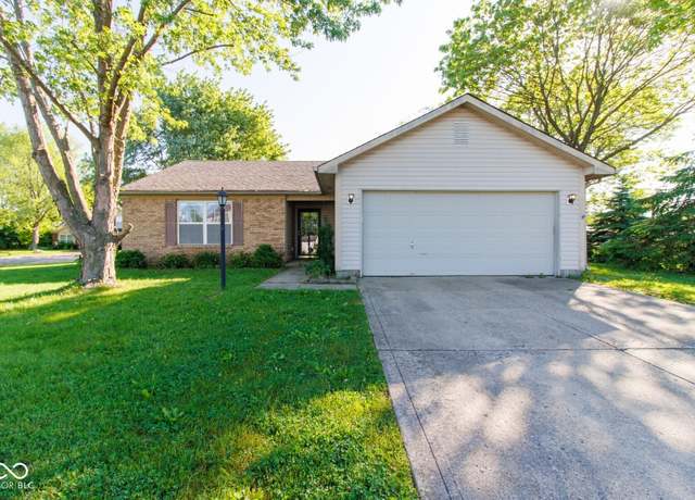 Property at 18021 Sanibel Cir, Westfield, IN 46062, 3 beds, 2 baths