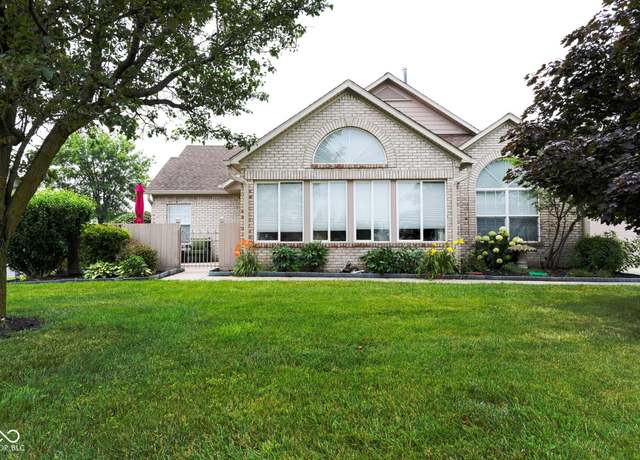 Property at 11503 Winding Wood Dr, Indianapolis, IN 46235, 2 beds, 2 baths