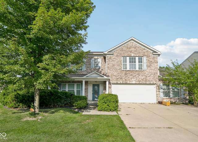 Property at 561 Plainville Dr, Westfield, IN 46074, 3 beds, 2.5 baths