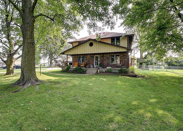 Photo of 3806 S State Road 3, New Castle, IN 47362