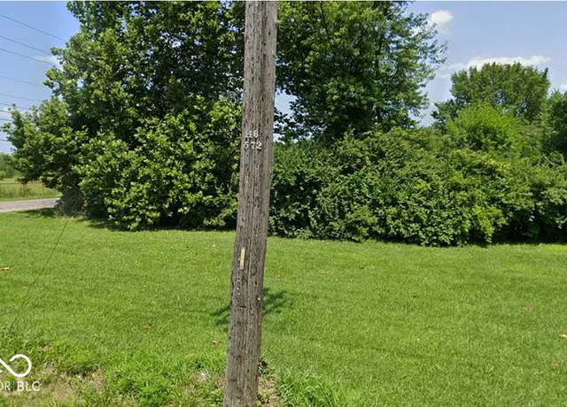 Property at 1649 S Sherman Dr, Indianapolis, IN 46203