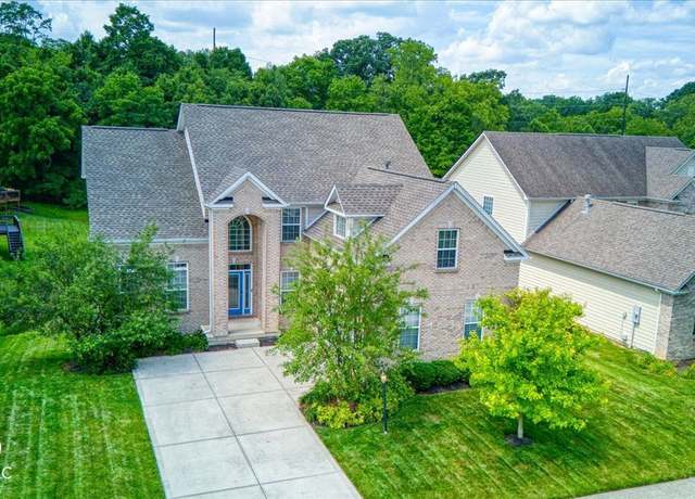 Property at 7212 Maple Bluff Pl, Indianapolis, IN 46236, 5 beds, 4 baths