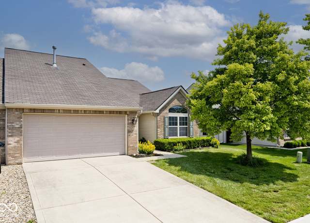 Property at 10668 Whippoorwill Ln, Indianapolis, IN 46231, 2 beds, 2 baths