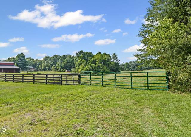 Property at 700 West S, Trafalgar, IN 46181