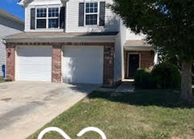 Property at 11438 Arches Dr, Indianapolis, IN 46235, 4 beds, 2.5 baths