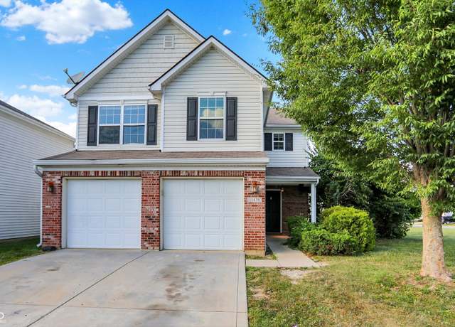 Property at 11438 Arches Dr, Indianapolis, IN 46235, 4 beds, 2.5 baths