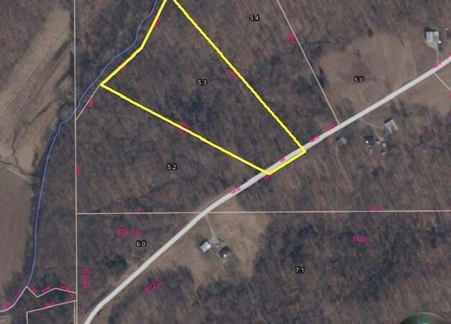 Property at 02 W 130 S, North Vernon, IN 47265