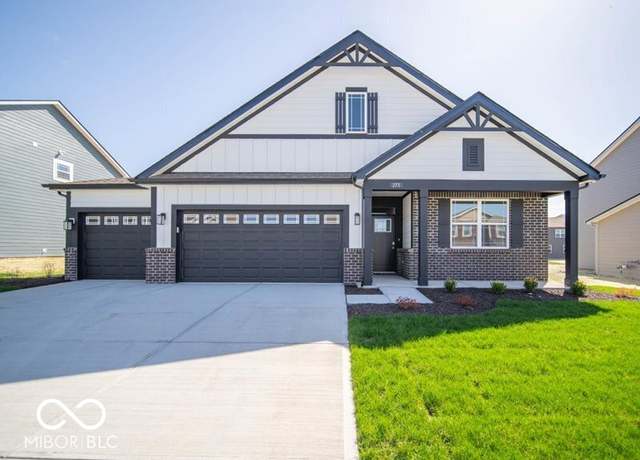 Property at 273 Lar Lan Dr, Danville, IN 46122, 4 beds, 2 baths
