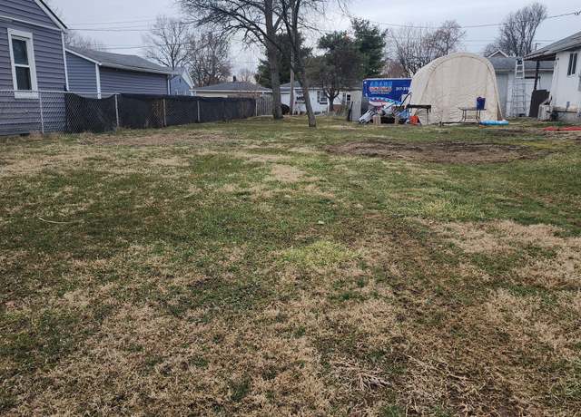 Property at 0 Hamilton St, Fortville, IN 46040