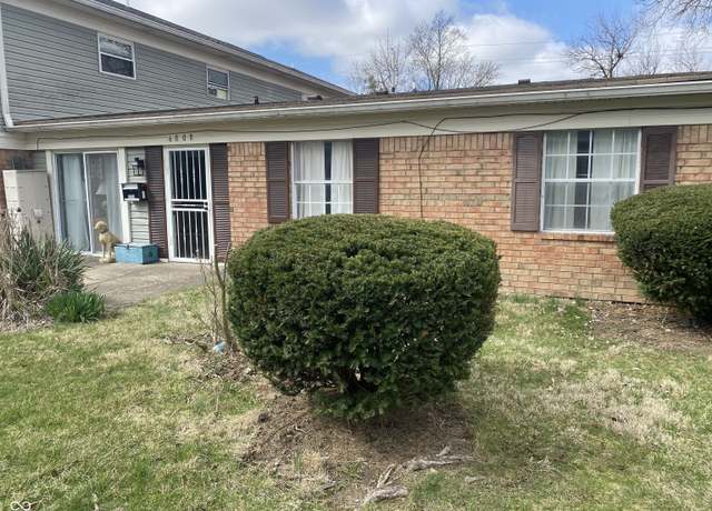 Property at 6808 Summer Time Dr, Indianapolis, IN 46226, 3 beds, 2 baths