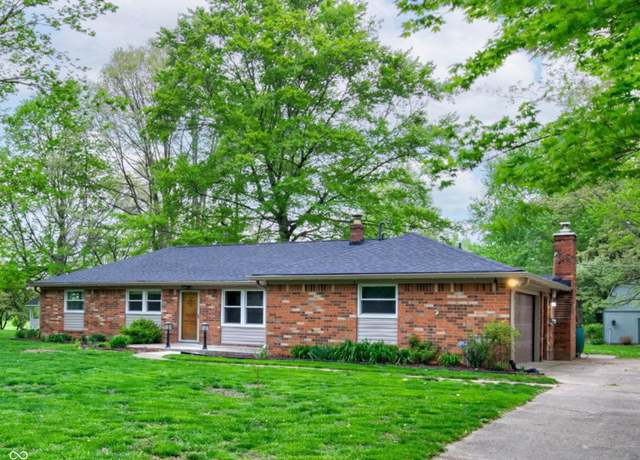 Property at 7180 W Sacramento Dr, Greenfield, IN 46140, 3 beds, 2 baths