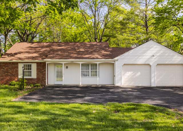 Property at 728 E Main St, Carmel, IN 46032, 3 beds, 2 baths