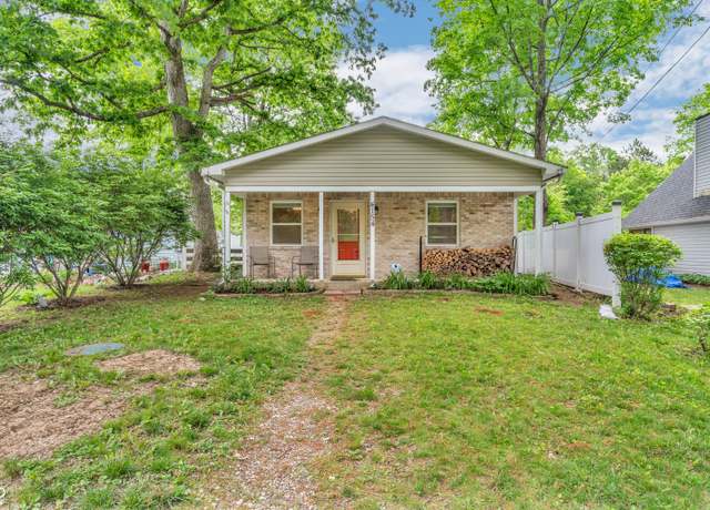 Property at 4154 W Briarwood Lake Dr S, Monrovia, IN 46157, 2 beds, 2 baths