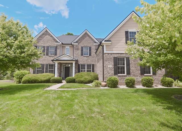 Property at 15201 Slateford Rd, Noblesville, IN 46062, 6 beds, 5 baths