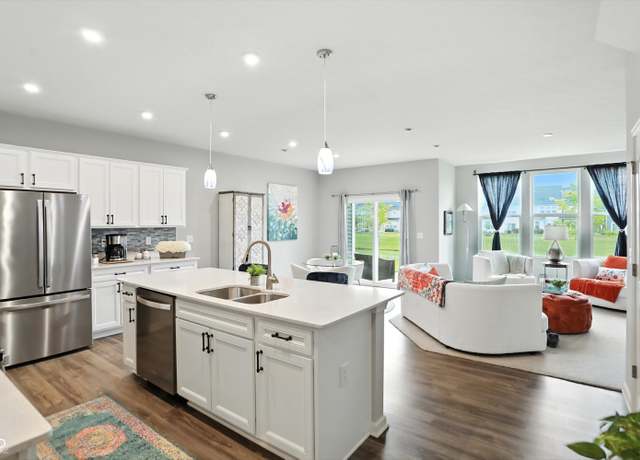 Property at 18750 Terra Vis Pl, Westfield, IN 46074, 3 beds, 2.5 baths