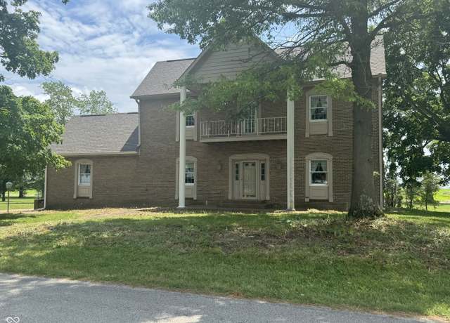 Property at 2365 E 850 N, Lebanon, IN 46052, 4 beds, 3 baths