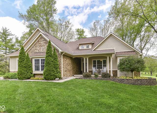 Property at 6340 W 800 S, Pendleton, IN 46064, 3 beds, 3 baths