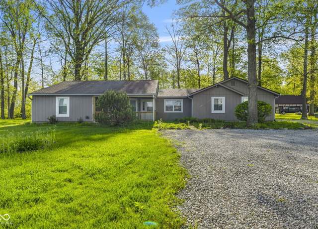 Property at 5039 Five Points Rd, Indianapolis, IN 46239, 3 beds, 1.5 baths