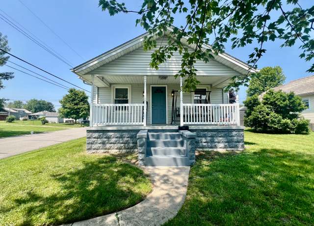 Property at 150 S 4th Street Rd, Seymour, IN 47274, 2 beds, 2 baths