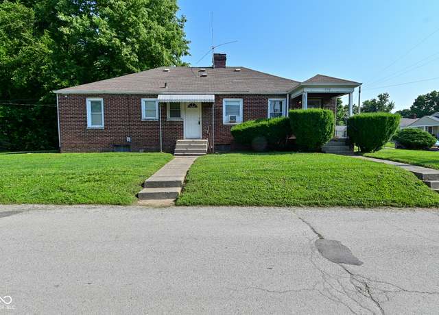 Property at 1202 N Concord St, Indianapolis, IN 46222, 2 beds, 2406 baths