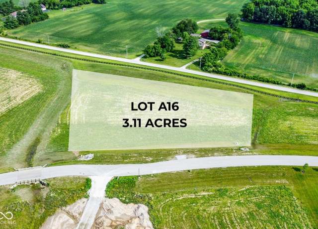 Property at 9410 Windy Hills Dr, Zionsville, IN 46077