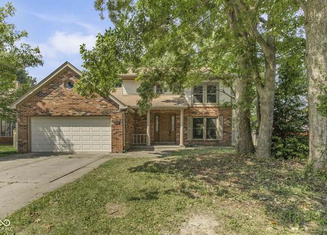 Property at 5690 Terrytown Pkwy, Indianapolis, IN 46254, 3 beds, 2.5 baths