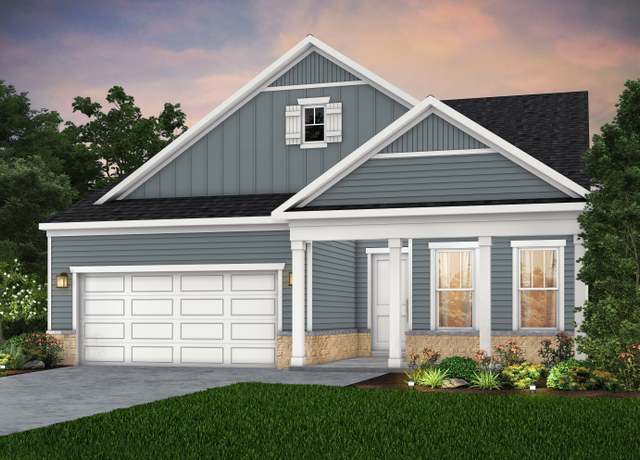 Property at 13126 Seven Springs Ln, Noblesville, IN 46060, 3 beds, 3.5 baths