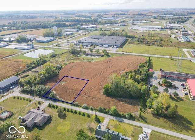 Property at Lot 28 Sandy Gale Ave, New Castle, IN 47362