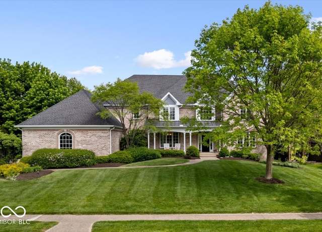 Property at 12399 Lynnwood Blvd, Carmel, IN 46033, 7 beds, 5 baths