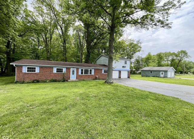 Property at 206 Windemere Rd, West Terre Haute, IN 47885, 4 beds, 1.5 baths