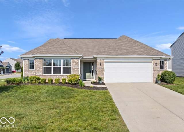 Property at 4420 Wild Turkey Dr, Indianapolis, IN 46239, 3 beds, 2 baths