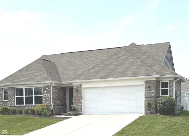 Property at 4420 Wild Turkey Dr, Indianapolis, IN 46239, 3 beds, 2 baths