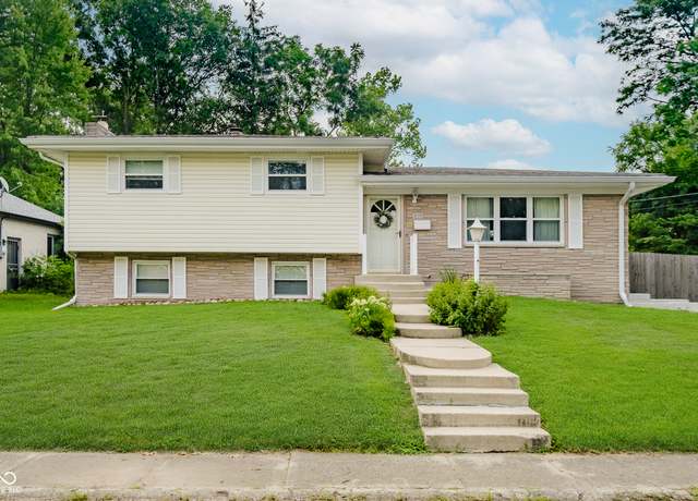 Property at 2119 Lawrence Ave, Indianapolis, IN 46227, 3 beds, 2 baths