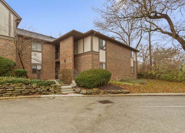 Photo of 2267 Rome Dr Unit D, Indianapolis, IN 46228