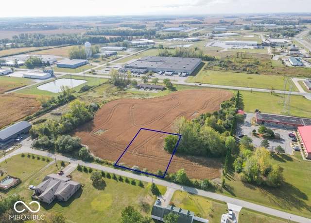 Property at Lot 29 Sandy Gale Ave, New Castle, IN 47362