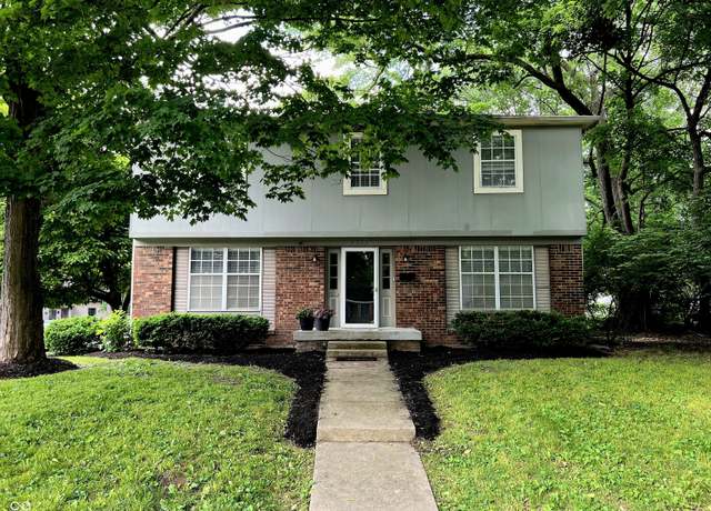 Property at 4902 N Capitol Ave, Indianapolis, IN 46208, 4 beds, 2.5 baths