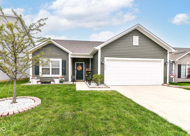Property at 6556 Sulgrove Pl, Indianapolis, IN 46221, 3 beds, 2 baths