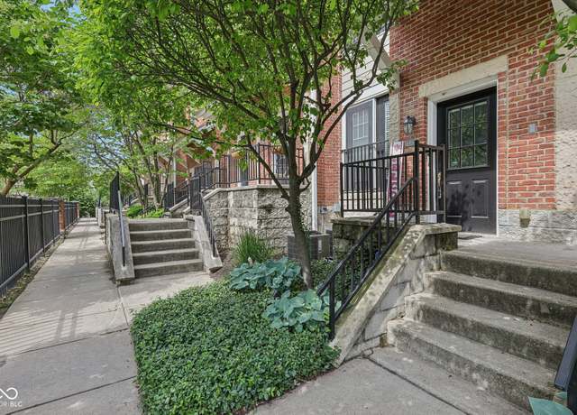 Property at 6595 Reserve Dr, Indianapolis, IN 46220, 2 beds, 2 baths