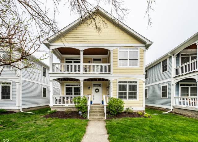 Property at 2316 N Pennsylvania St #1, Indianapolis, IN 46205, 2 beds, 2 baths