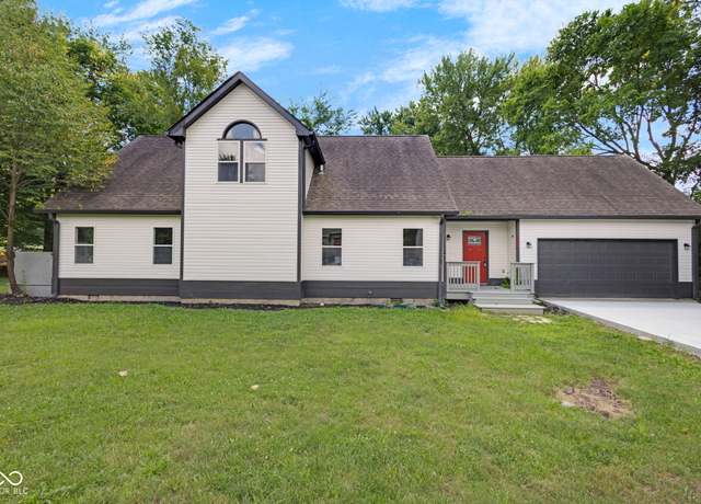 Property at 10398 Ethel St, Carmel, IN 46280, 4 beds, 3 baths
