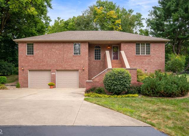 Property at 5072 W 8th Street Rd, Anderson, IN 46011, 3 beds, 2.5 baths